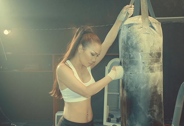 Hanh Phuc Noi Dau - Hong Ngoc hinh anh