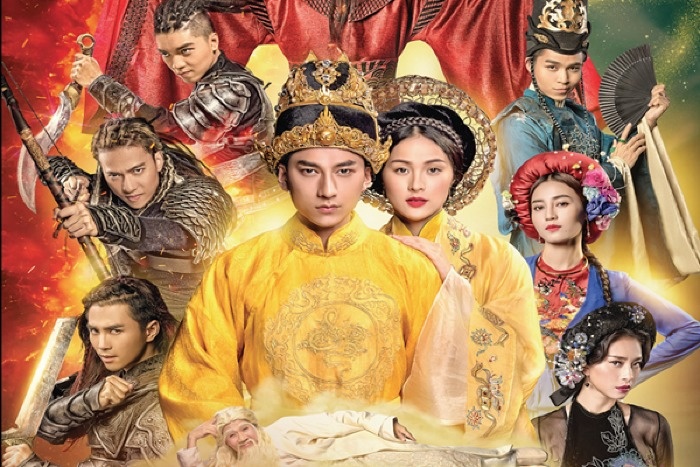 thành bại của Tấm Cám ảnh 3 thanh bai cua Tam Cam anh 3