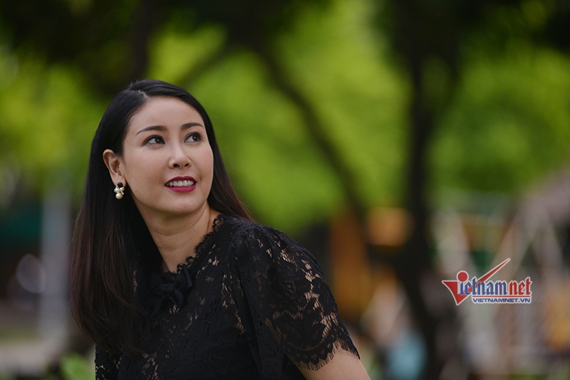 Hà Kiều Anh ảnh 2 Ha Kieu Anh anh 2