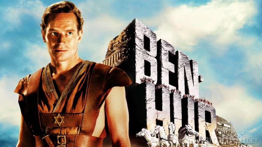 Ben-Hur 2016: Ban su thi cu co lam nen thanh cong moi? hinh anh