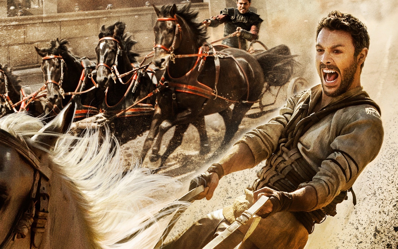 Ben-Hur 2016 anh 2