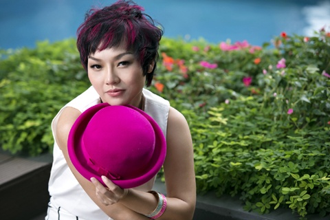 Thái Thùy Linh lên tiếng về tin đồn nợ tiền ảnh 2 Thai Thuy Linh len tieng ve tin don no tien anh 2