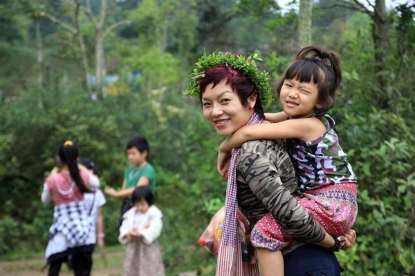 Thái Thùy Linh lên tiếng về tin đồn nợ tiền ảnh 3 Thai Thuy Linh len tieng ve tin don no tien anh 3