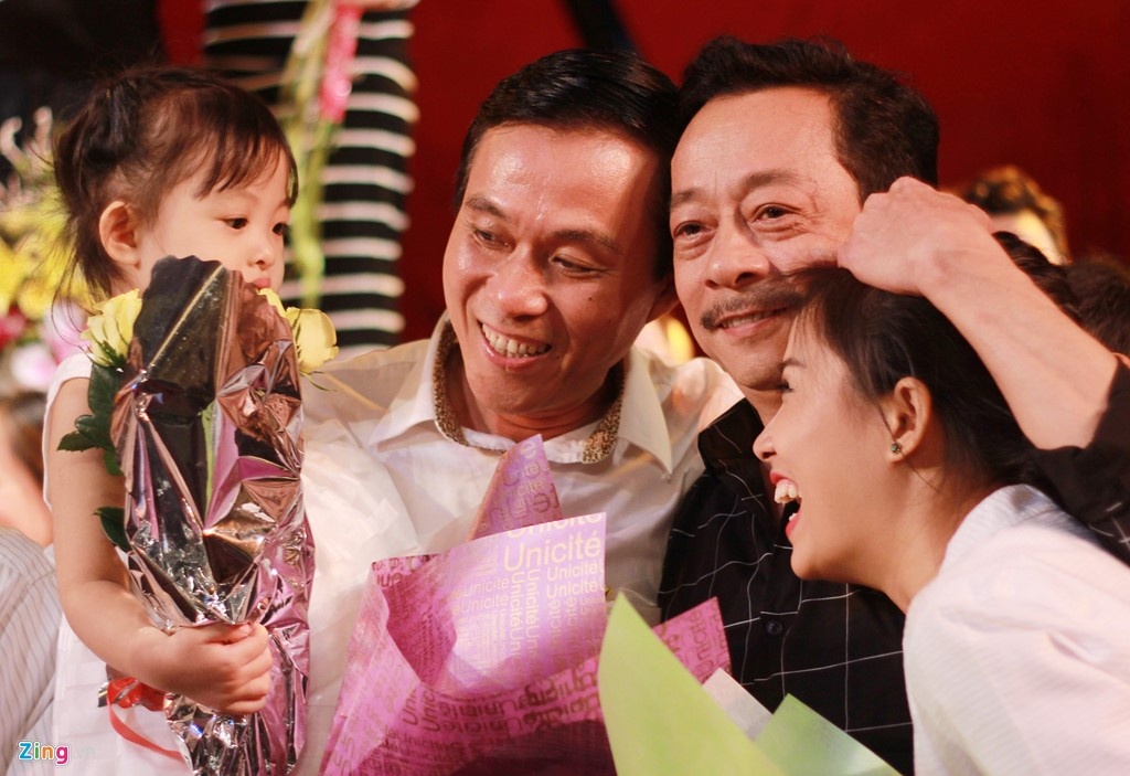 NSND Lan Hương ảnh 2 NSND Lan Huong anh 2