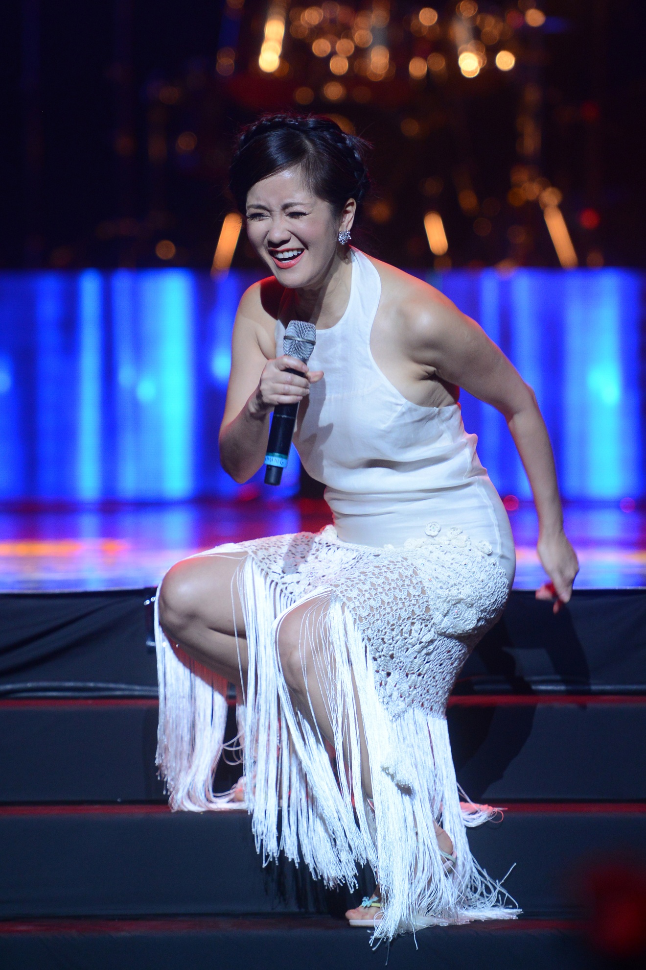 thoi trang diva Viet anh 5