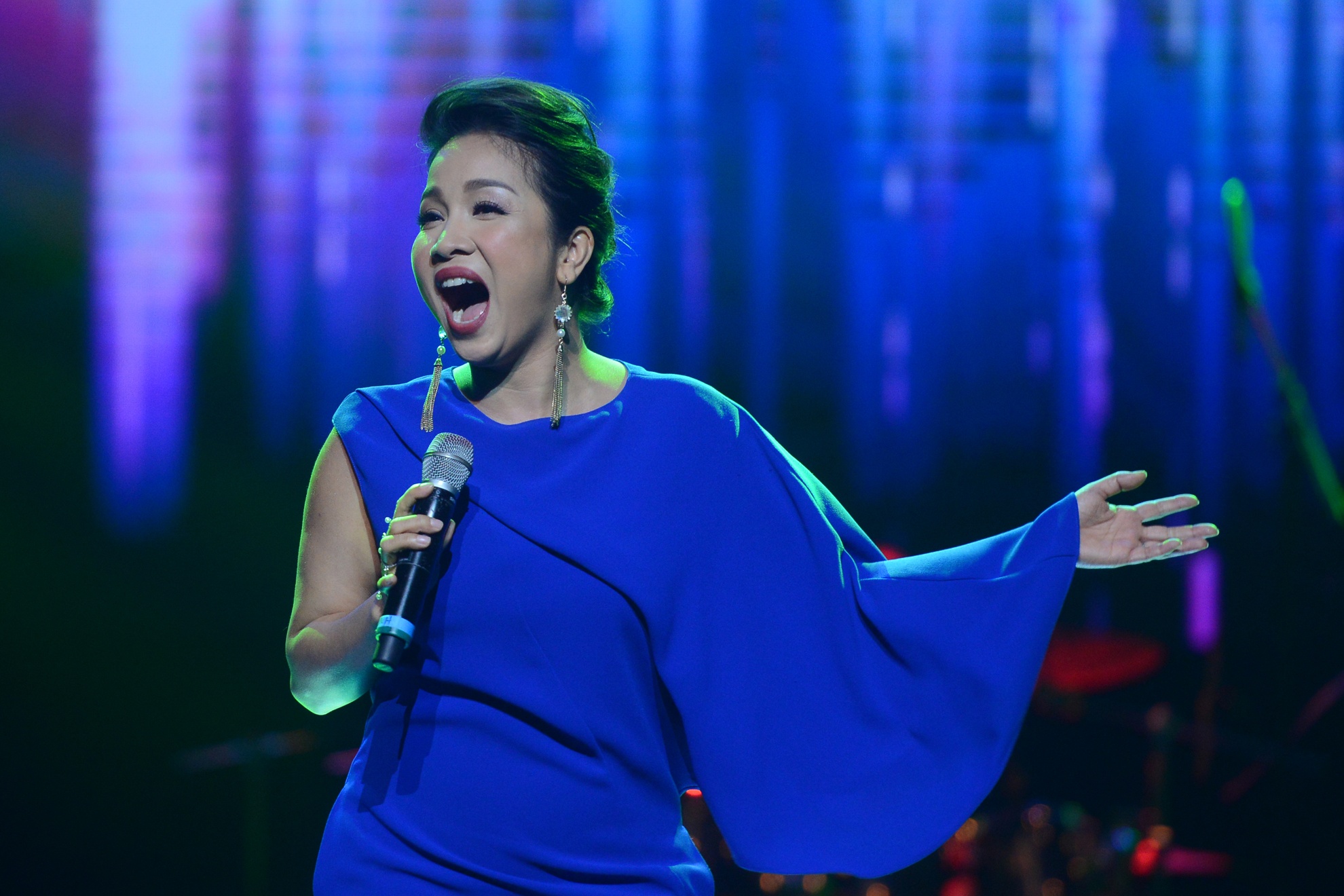 thoi trang diva Viet anh 7