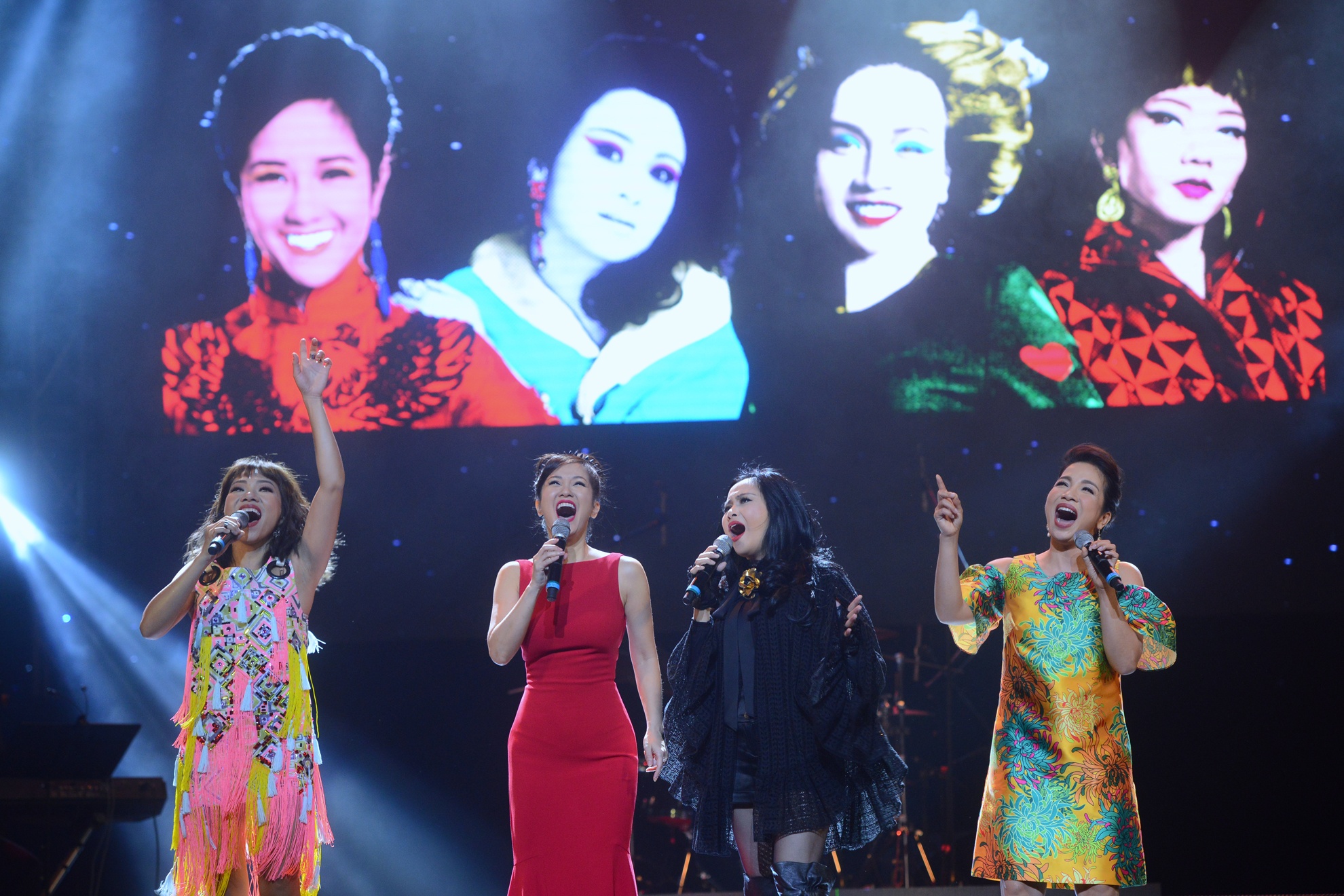 Diva Việt Nam ảnh 1 Diva Viet Nam anh 1