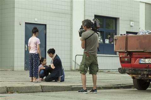 NSƯT Chiều Xuân ảnh 2 NSUT Chieu Xuan anh 2