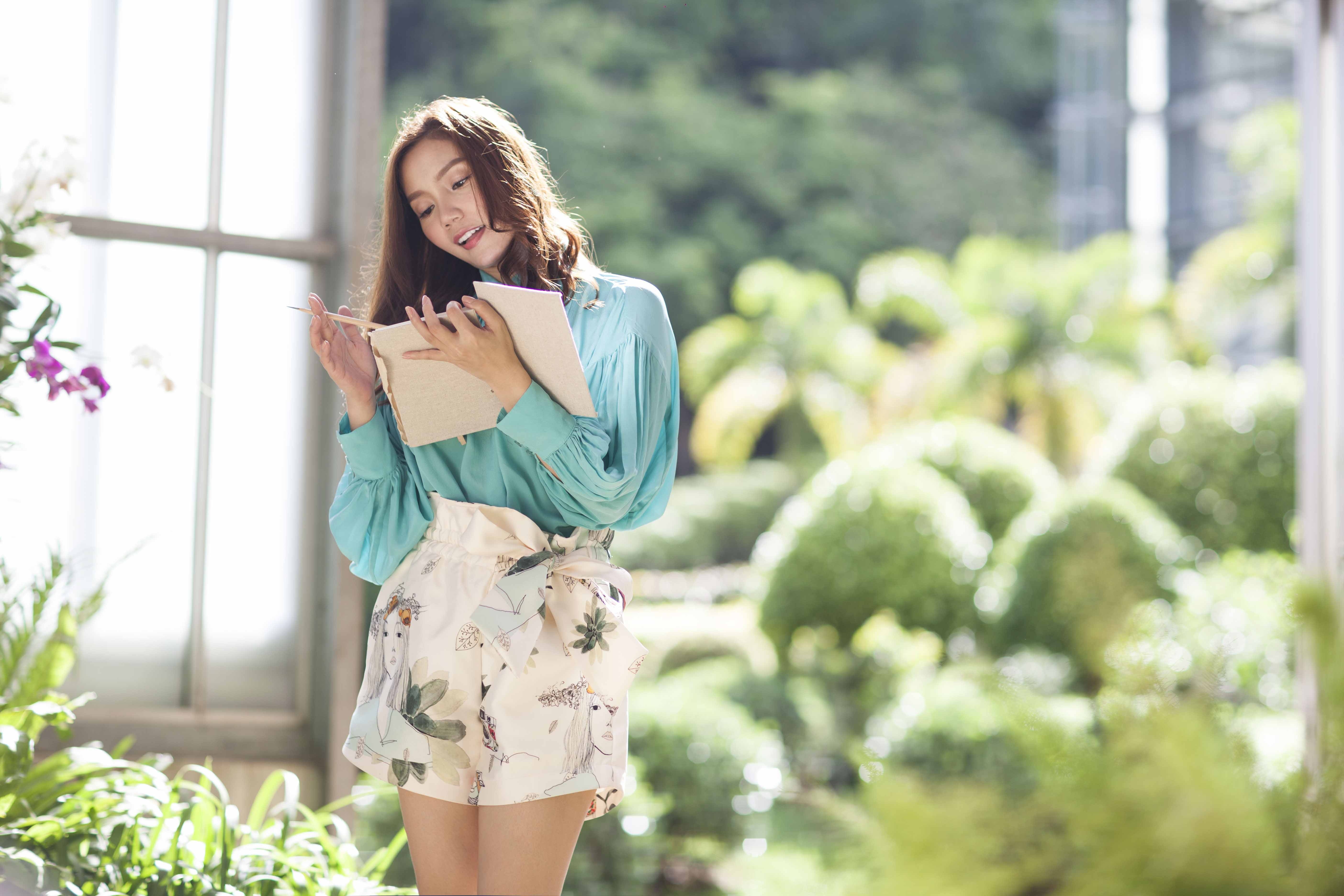 Nguyen Ngoc Anh anh 1