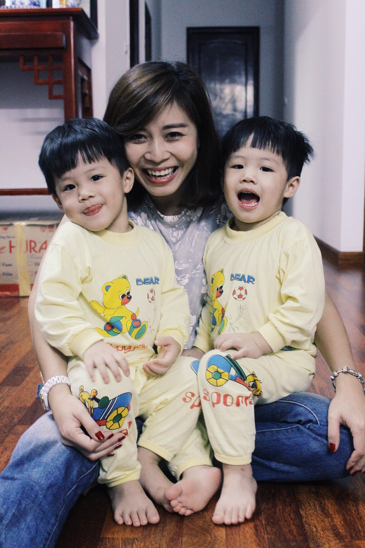 MC Hoàng Linh ảnh 3 MC Hoang Linh anh 3