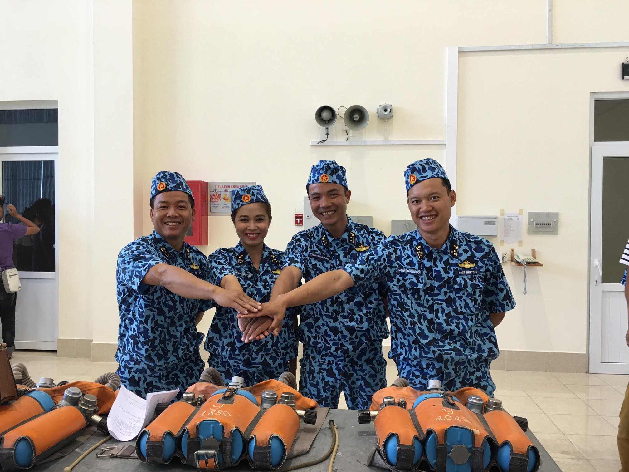 MC Hoàng Linh ảnh 2 MC Hoang Linh anh 2