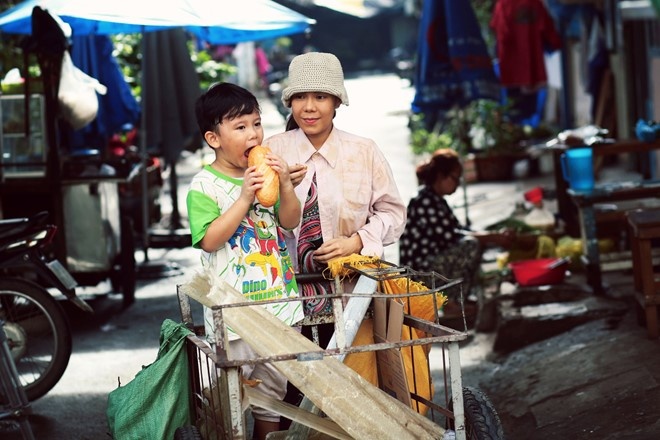 ca khúc Vu Lan ảnh 2 ca khuc Vu Lan anh 2
