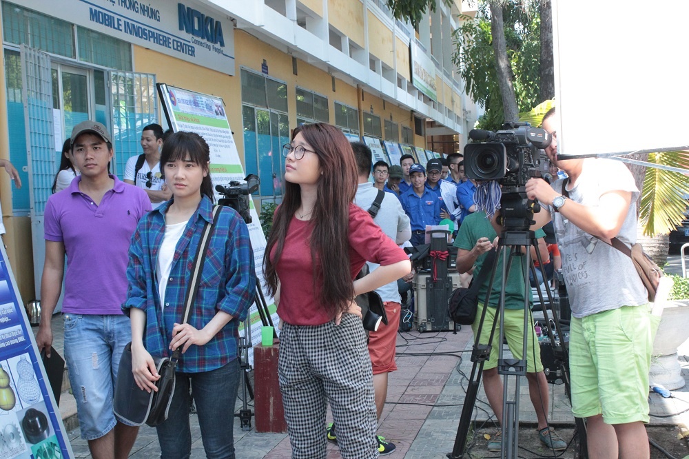 Zippo,  mu tat va em anh 3