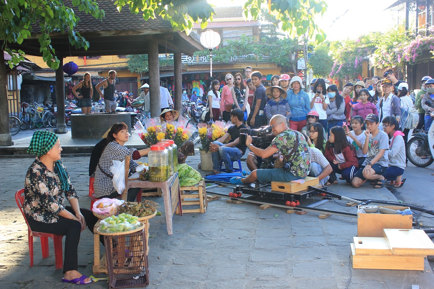 Zippo,  mu tat va em anh 3