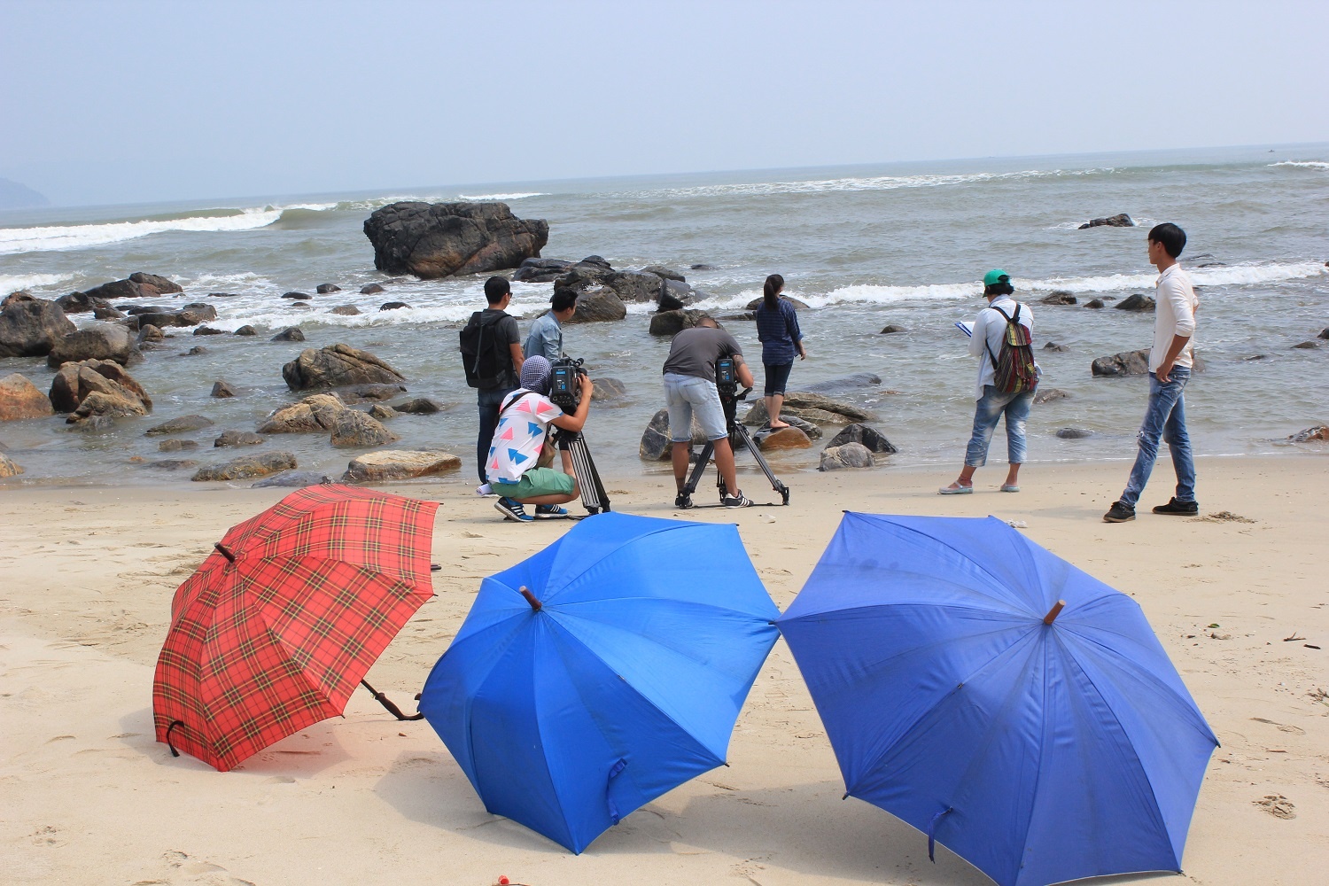 Zippo,  mu tat va em anh 2