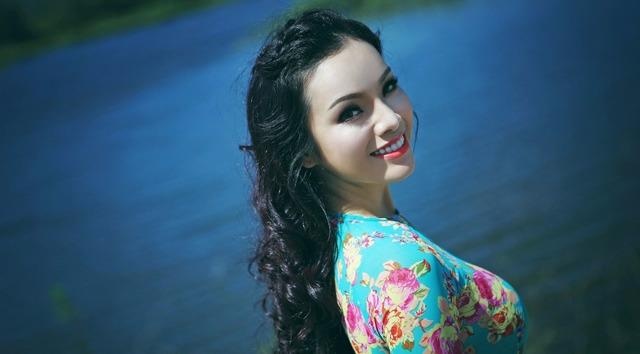 Dem nhac quy tu cac giong ca doat giai Sao mai hinh anh