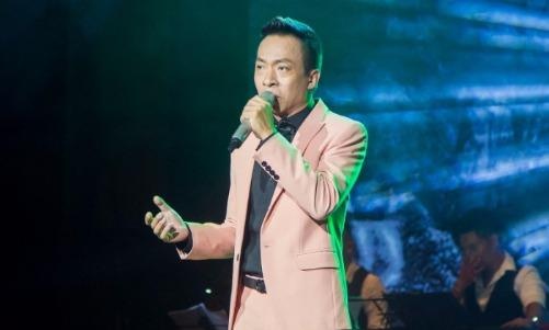 Viet Hoan, Trong Tan thang hoa khi hat ve Bac Ho hinh anh