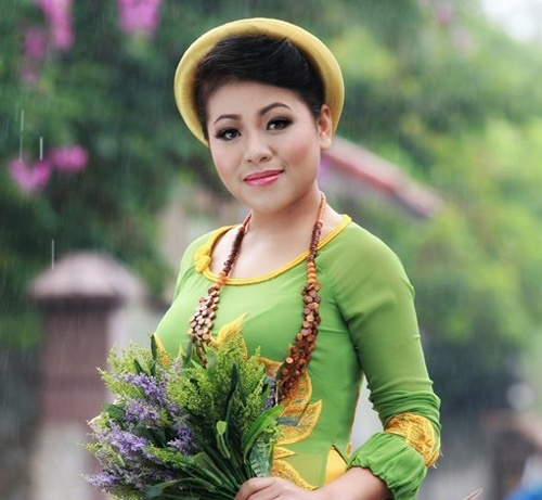 Sao mai ảnh 1 Sao mai anh 1