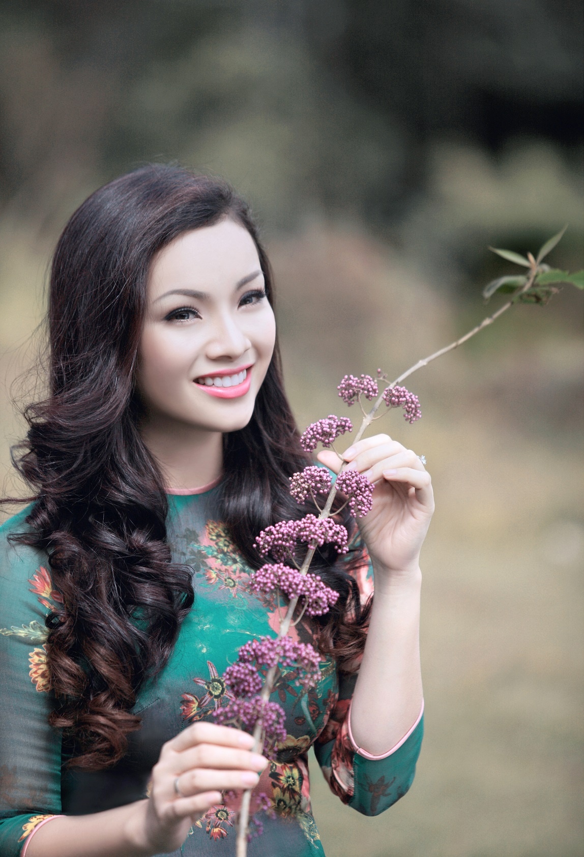 Sao mai ảnh 2 Sao mai anh 2