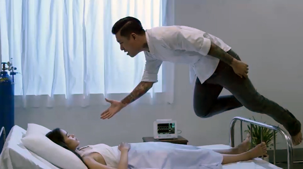 Tuan Hung ru khan gia cung thuc hien cac phien ban MV moi hinh anh