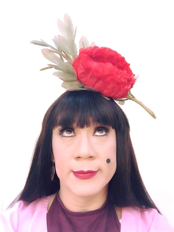 vai Cam an tuong anh 7