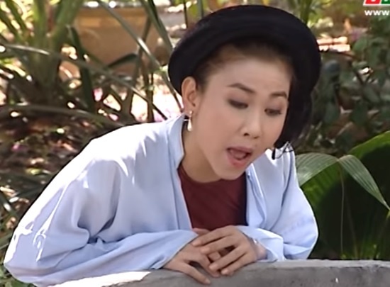 vai Cam an tuong anh 6