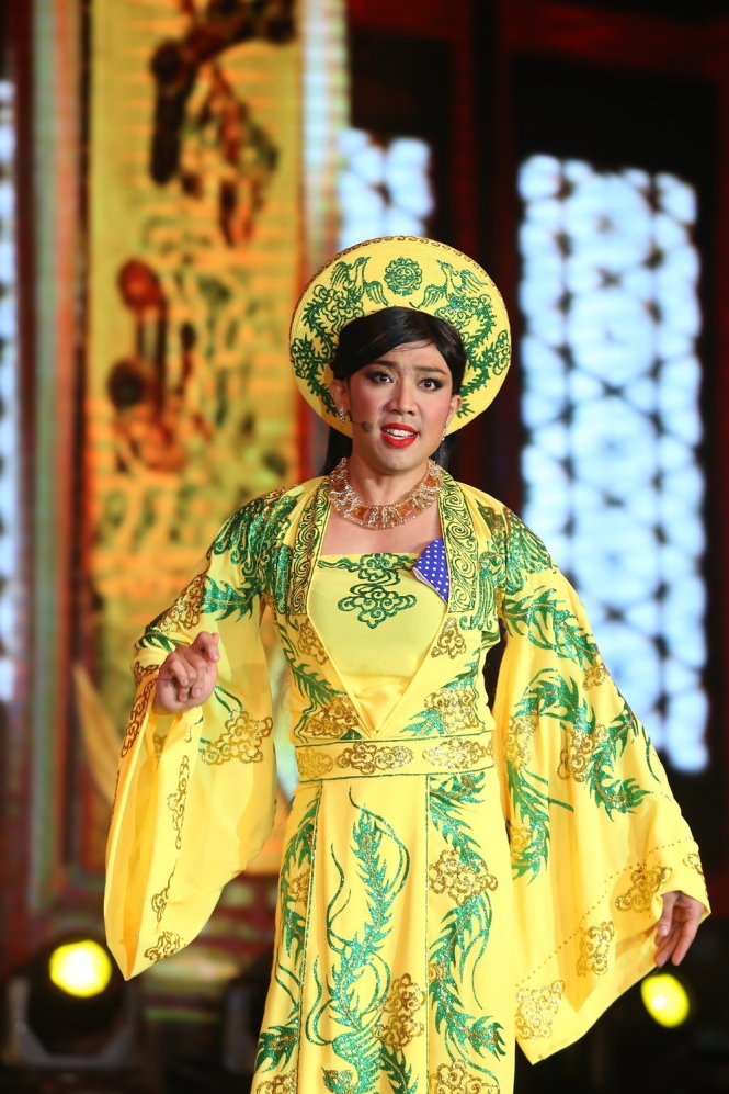 vai Cam an tuong anh 9