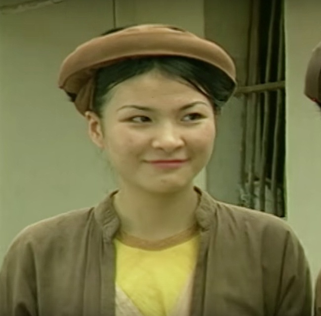 vai Cam an tuong anh 3