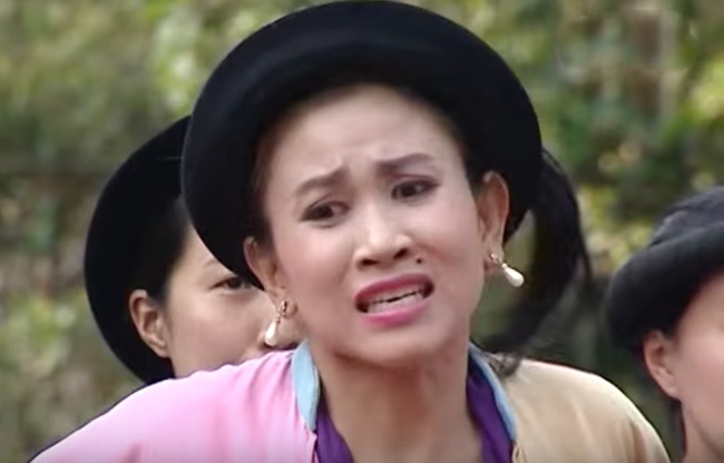 vai Cam an tuong anh 5