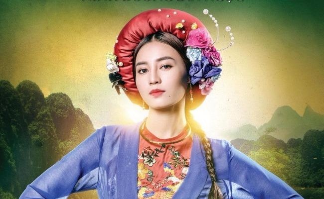 Nhung vai Cam an tuong voi khan gia hinh anh