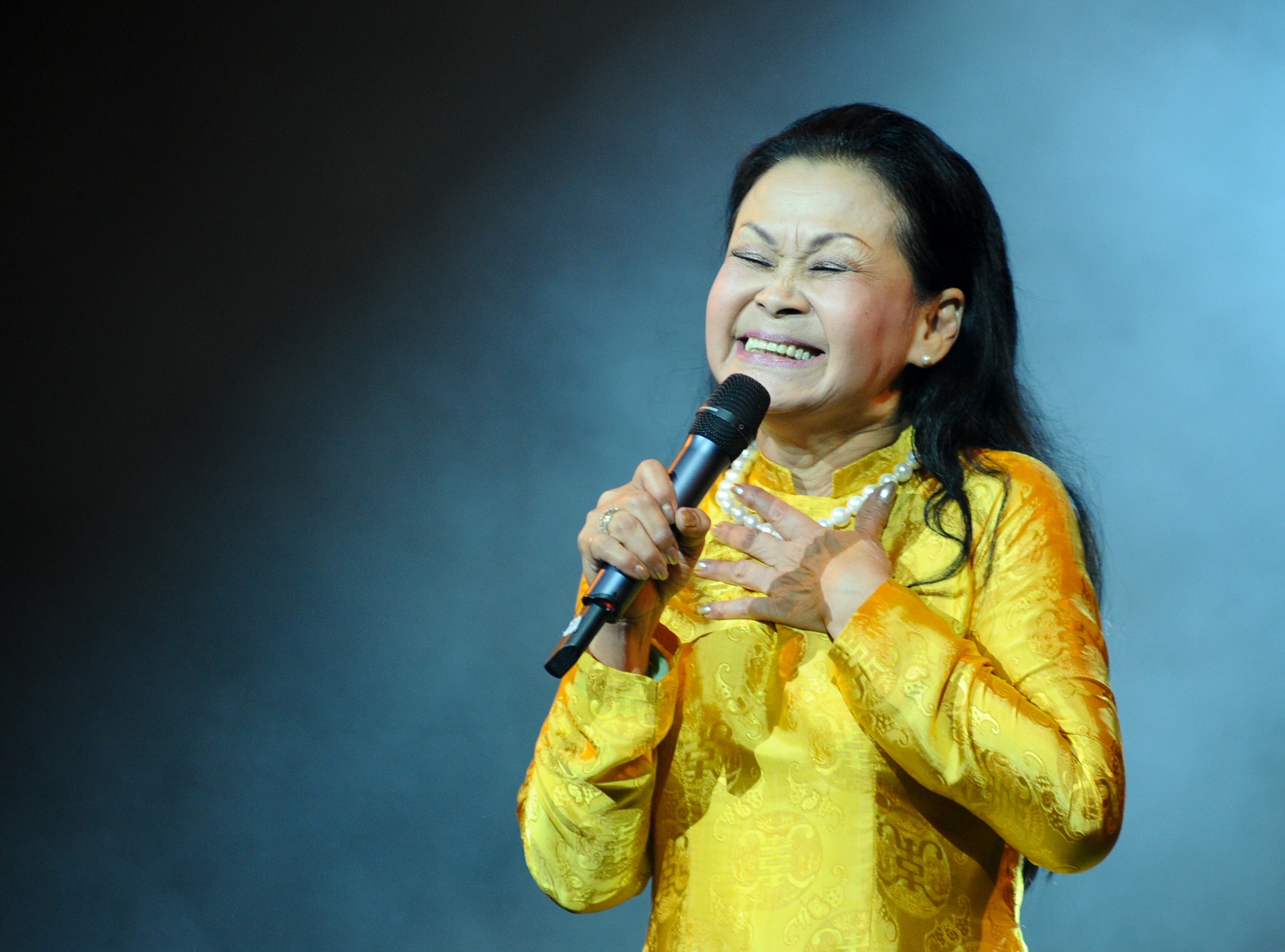 Khanh Ly tiec rang khenh anh 3