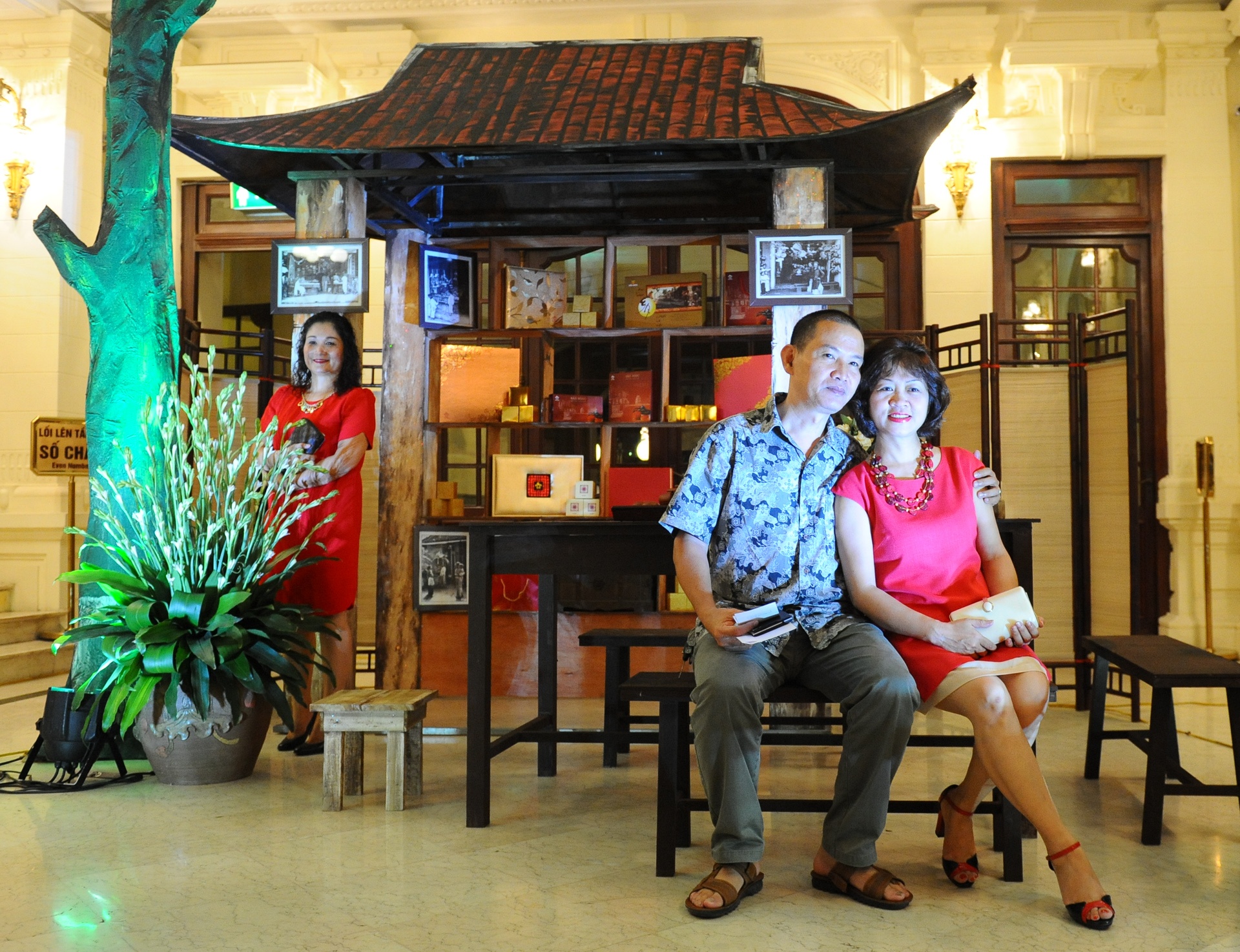 Khanh Ly tiec rang khenh anh 13