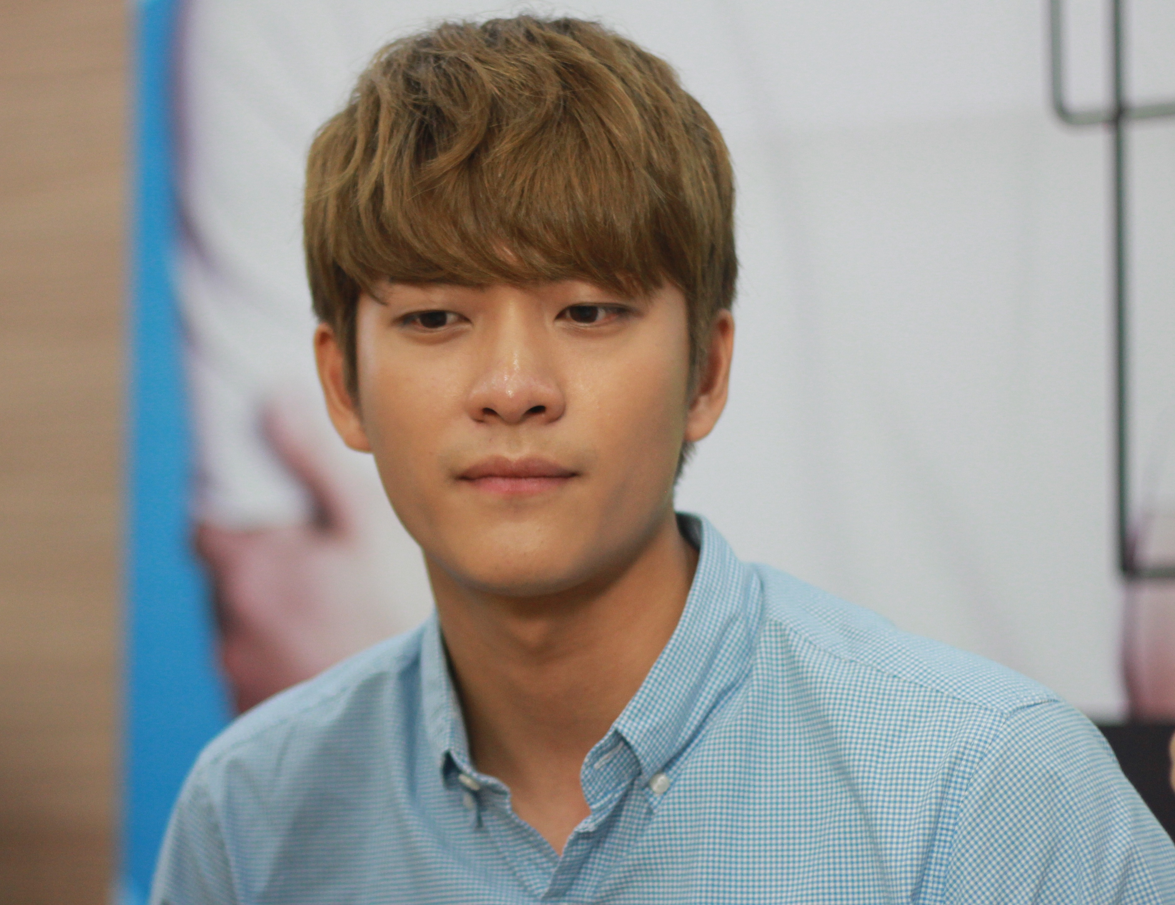 Kang Tae On nay sinh tinh cam voi Nha Phuong anh 2