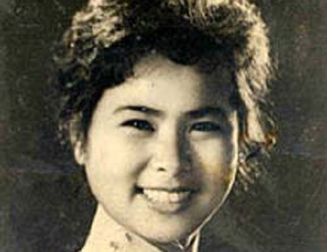 Xuan Quynh - giong tho tinh am anh hinh anh