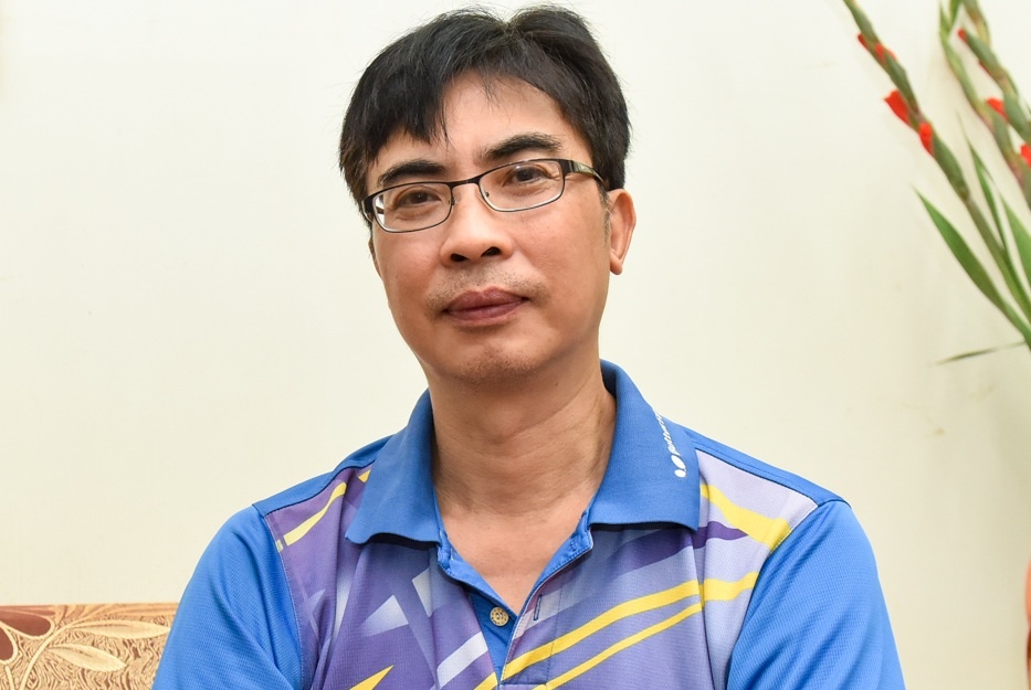 Bo hoa hau My Linh: 'Toi mat ngu khi con noi tieng' hinh anh