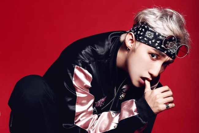 Sơn Tùng đề cử VTV Awards ảnh 2 Son Tung de cu VTV Awards anh 2