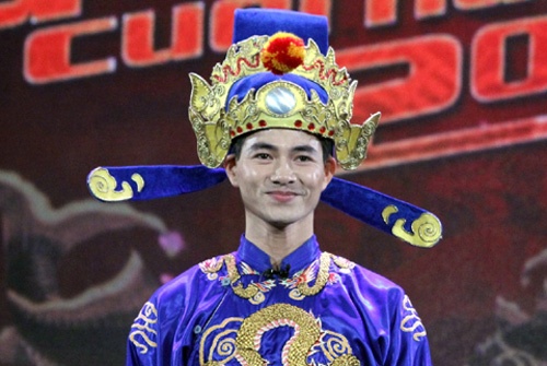Xuan Bac lam Pho giam doc Nha hat Kich Viet Nam hinh anh