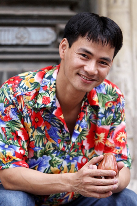 Xuân Bắc ảnh 1 Xuan Bac anh 1