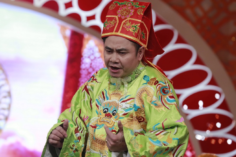 dan sao quan chuc Tao quan anh 7