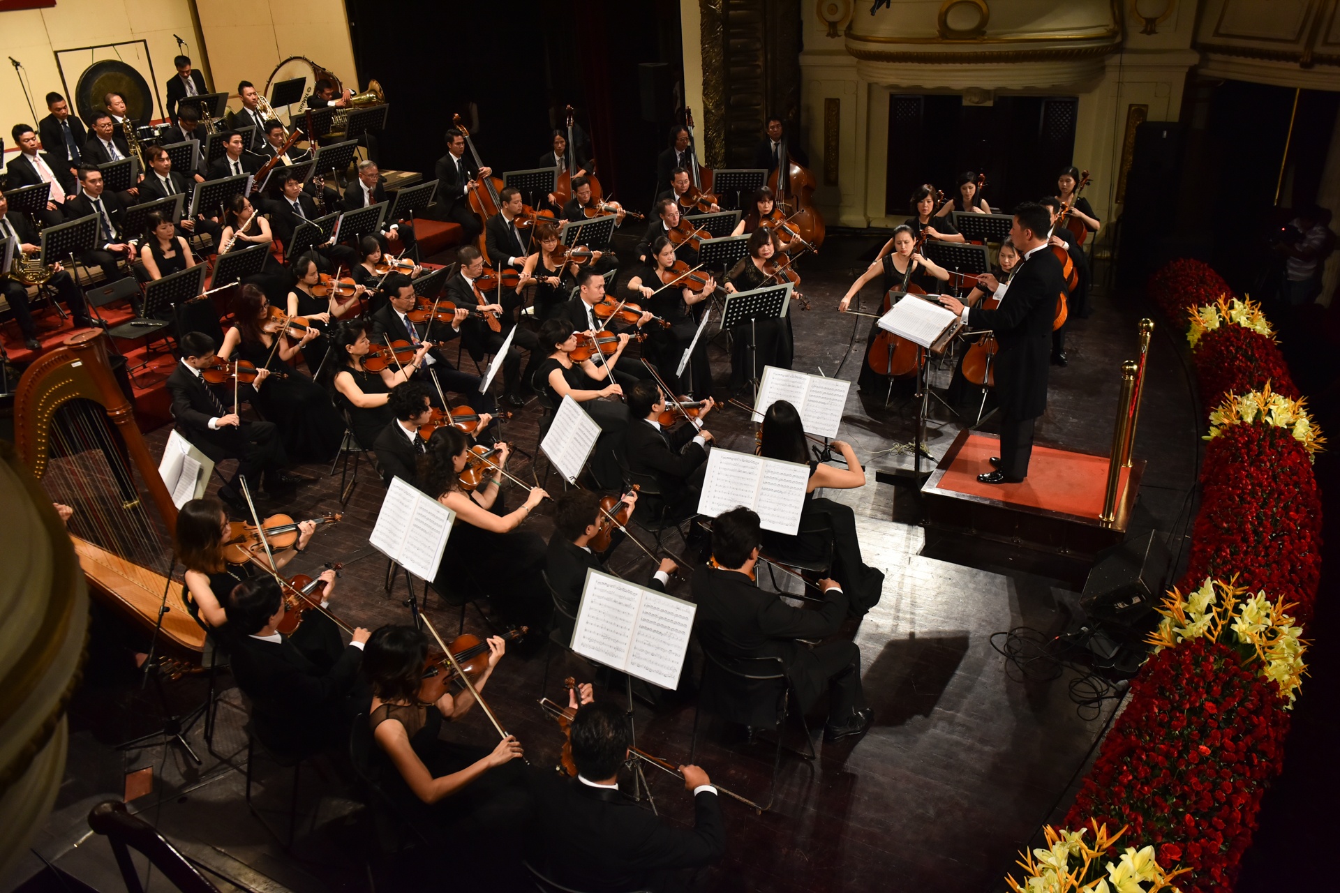 Dieu con mai 2016 anh 3