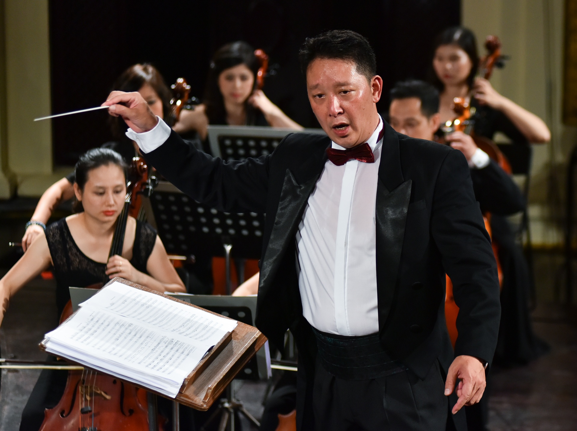 Dieu con mai 2016 anh 2