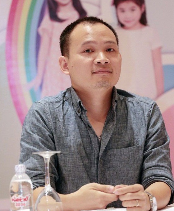 Lai Bac Hai Dang chia se anh 2