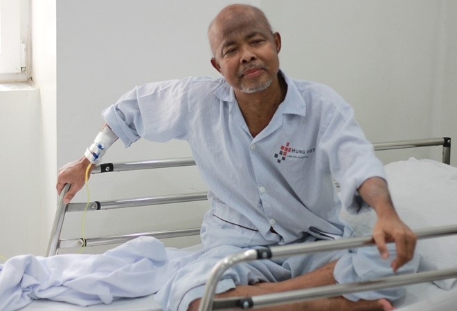 Hán Văn Tình ảnh 2 Han Van Tinh anh 2