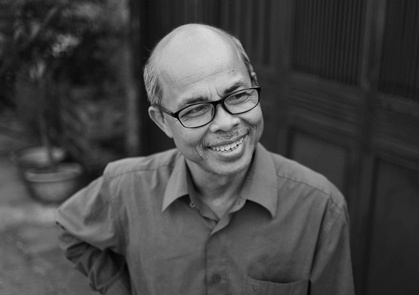 Nghe si Han Van Tinh qua doi vi benh ung thu hinh anh