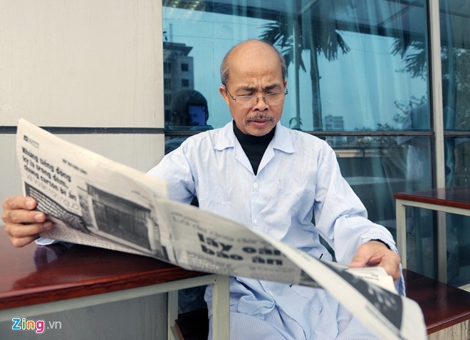 Hán Văn Tình ảnh 1 Han Van Tinh anh 1