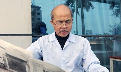 NSUT Han Van Tinh muon dua tro cot ve que nha Phu Tho hinh anh