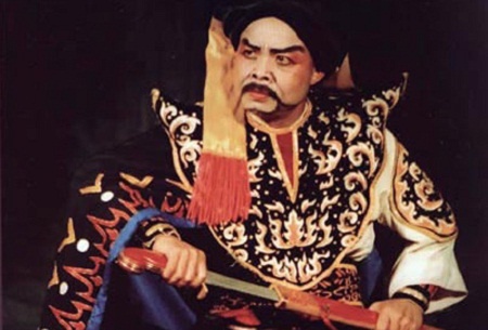 Han Van Tinh va cau chuyen chua ke anh 1