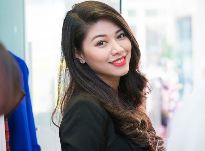 Giai ma nhung bi an cua BTV sanh dieu nhat VTV hinh anh