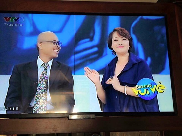 lời căn dặn của Hán Văn Tình ảnh 2 loi can dan cua Han Van Tinh anh 2