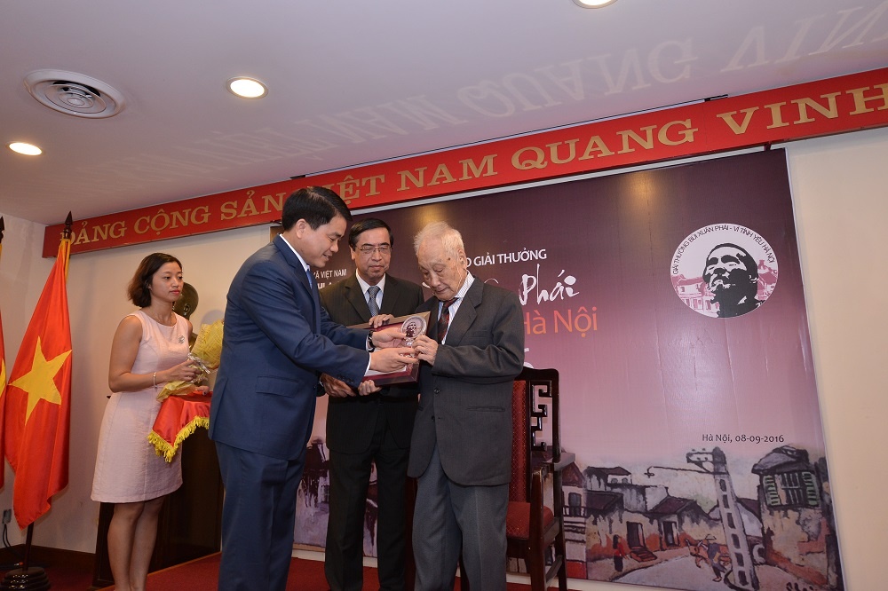 giai Bui Xuan Phai anh 1